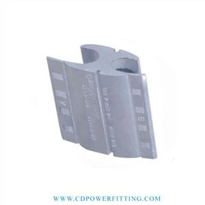 Conector de Tipo H .
